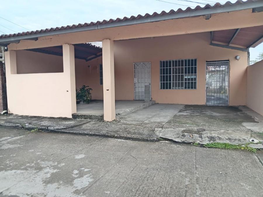 Foto Casa en Alquiler en JUAN DIAZ, Juan Díaz, Panamá - U$D 500 - CAA73602 - BienesOnLine