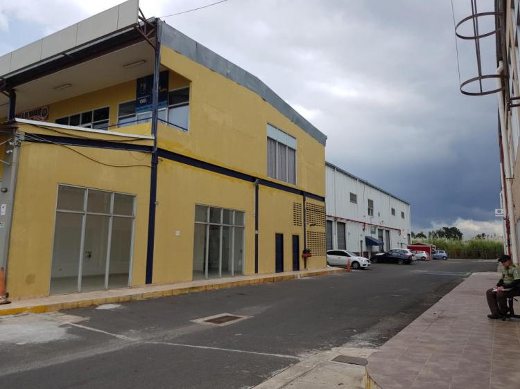 Foto Galera en Venta en Tocumen, Tocumen, Panam - U$D 2.200 - GAV21001 - BienesOnLine