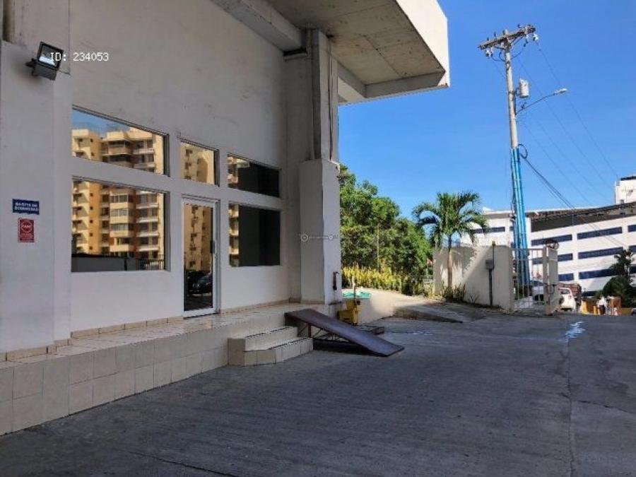 Foto Oficina en Alquiler en BETANIA, EL DORADO, Panamá - U$D 1.050 - OFA26994 - BienesOnLine