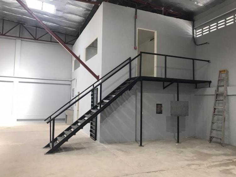 Foto Galera en Alquiler en Juan Diaz, Ciudad de Panamá, Panamá - U$D 4.600 - GAA21075 - BienesOnLine