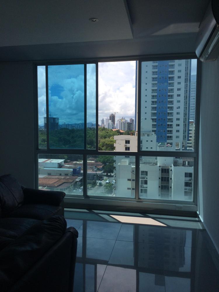 Foto Apartamento en Alquiler en san francisco, San Francisco, Panamá - U$D 1.500 - APA17061 - BienesOnLine