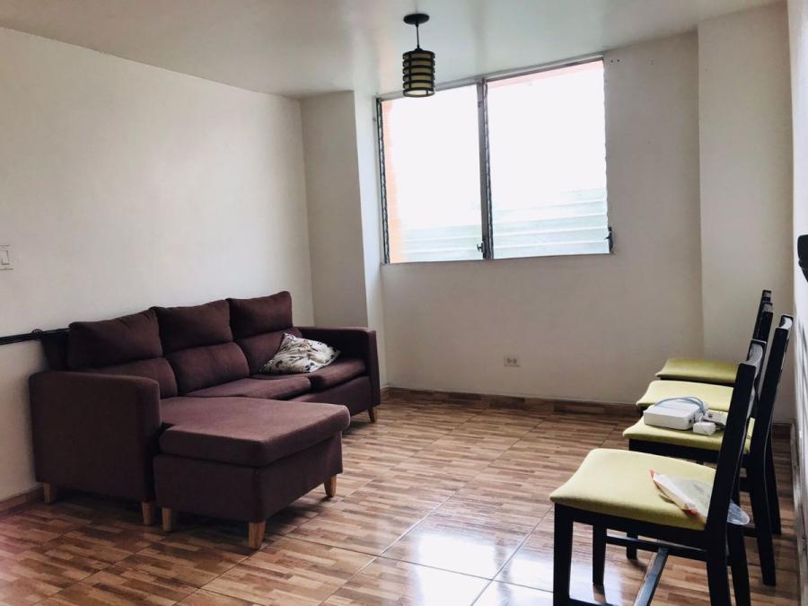 Alquilo o Vendo apartamento en carrasquilla