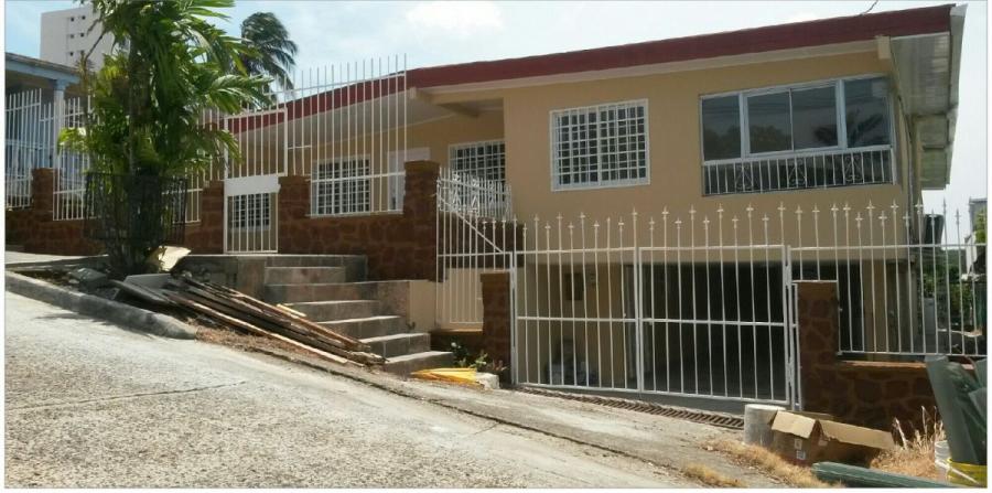 Foto Casa en Alquiler en BETANIA, CLUB X, Panamá - U$D 1.900 - CAA30716 - BienesOnLine