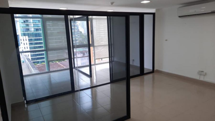 Foto Oficina en Alquiler en Panama, Bella Vista, Panamá - U$D 550 - OFA77476 - BienesOnLine