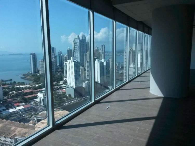 Foto Oficina en Alquiler en Ciudad de Panamá, Panamá - U$D 3.600 - OFA13766 - BienesOnLine