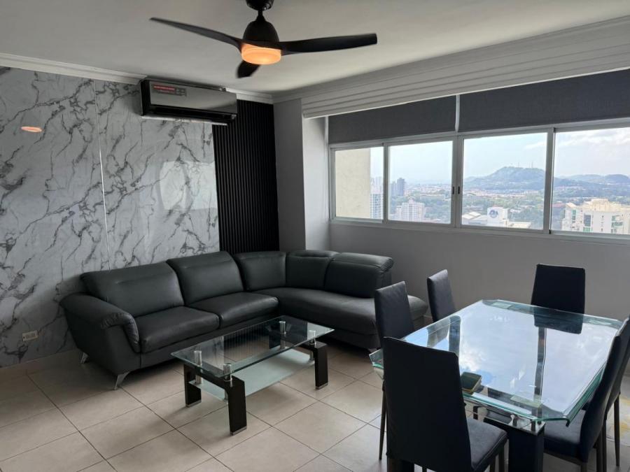 Apartamento en Alquiler en edison park Ciudad de Panamá, Panamá