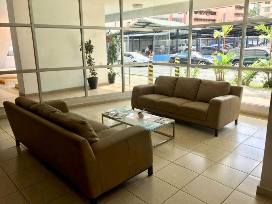 Foto Apartamento en Alquiler en Panamá, Panamá - U$D 1.300 - DEA37159 - BienesOnLine