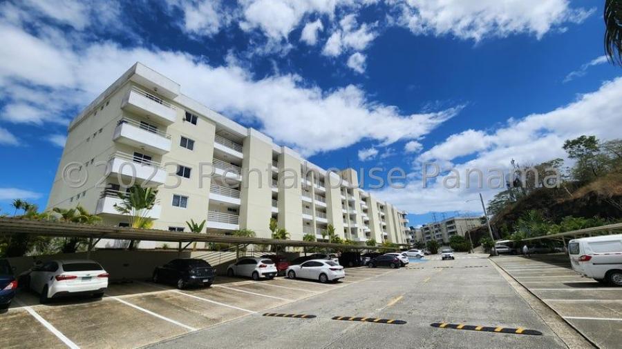 Foto Apartamento en Alquiler en BETHANIA, Betania, Panam - U$D 948 - APA72674 - BienesOnLine