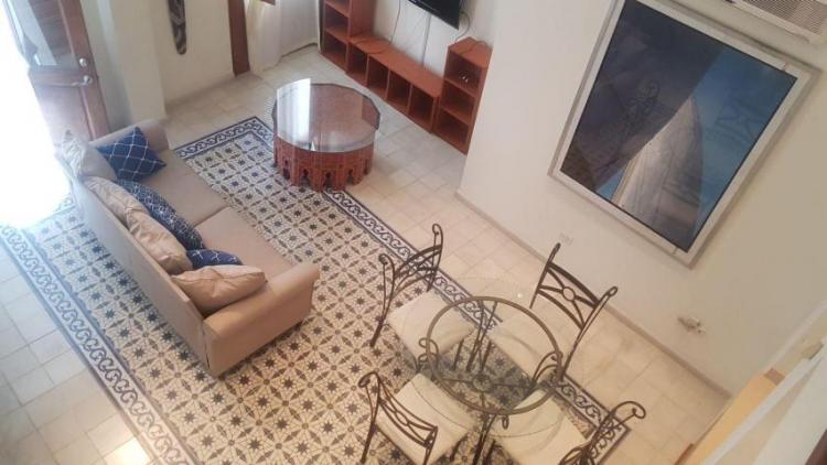 Amoblado y Lindo Apartamento  en venta  en Casco Antiguo  lha 18-2175