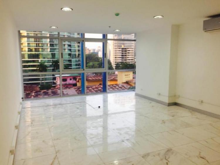 Foto Oficina en Alquiler en Bella Vista, Panamá - U$D 145.000 - OFA19154 - BienesOnLine