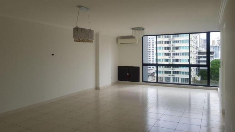 Foto Apartamento en Alquiler en El Cangrejo, Panamá - U$D 1.390 - APA23583 - BienesOnLine