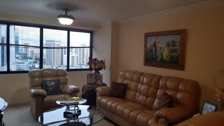 Foto Apartamento en Venta en Marbella, Panamá - U$D 245.000 - APV23784 - BienesOnLine