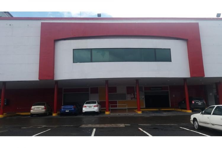 Foto Local en Alquiler en Albrook, Panamá - U$D 30.000 - LOA26050 - BienesOnLine