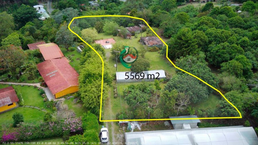 Foto Terreno en Venta en Bajo Boquete, Bajo Lino, El Santuario, Chiriquí - U$D 600.000 - TEV74406 - BienesOnLine