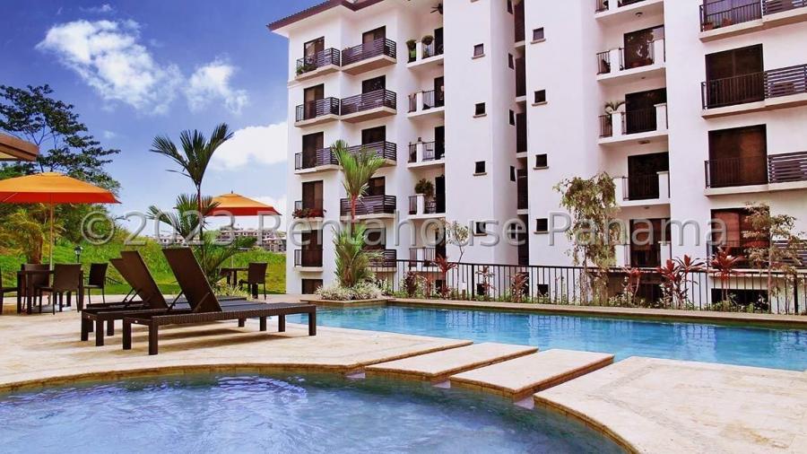 APARTAMENTO ALQUILER ALBROOK 23-6917 MART