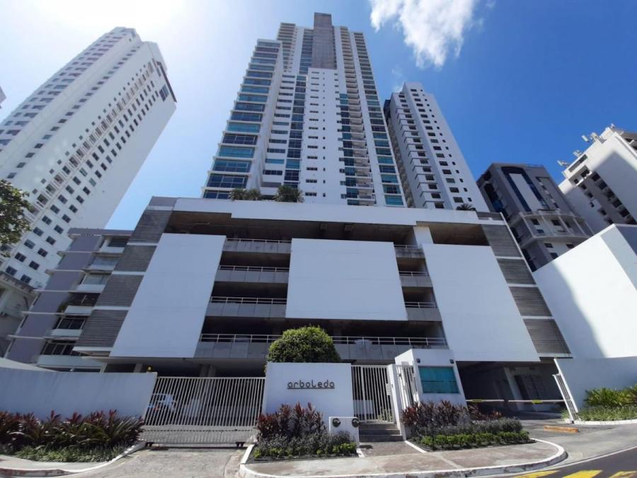 Foto Apartamento en Alquiler en ALTOS DEL GOLF, Panamá - U$D 7.000 - APA51937 - BienesOnLine