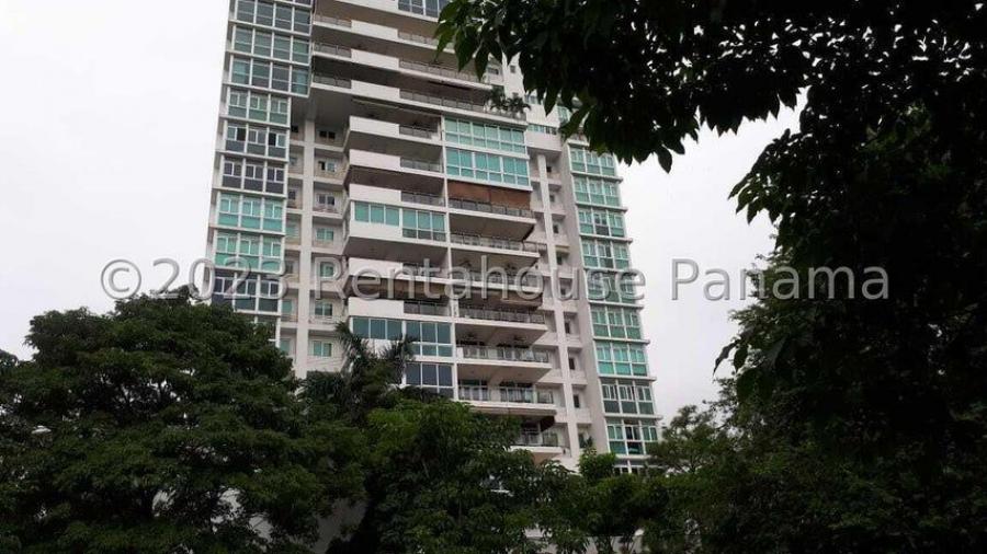 Foto Apartamento en Alquiler en ALTOS DEL GOLF, Panamá - U$D 6.000 - APA64202 - BienesOnLine