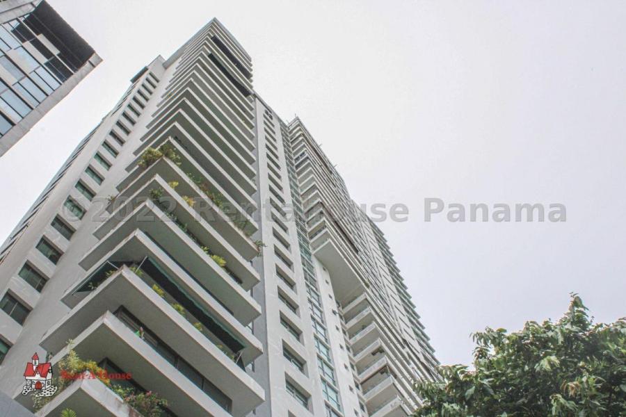 Foto Apartamento en Alquiler en ALTOS DEL GOLF, Panamá - U$D 5.000 - APA52823 - BienesOnLine