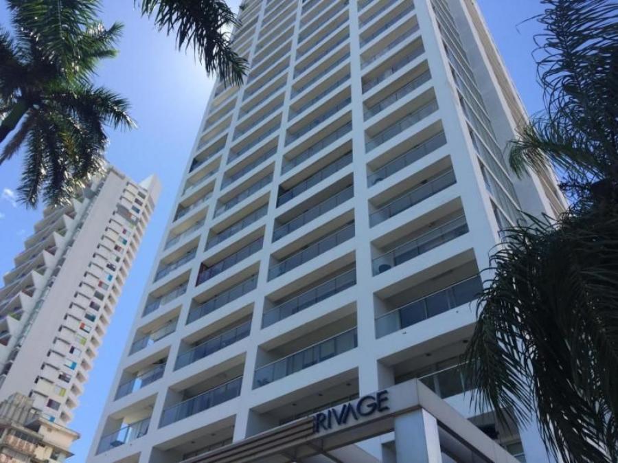 Foto Apartamento en Alquiler en AV BALBOA, Panamá - U$D 1.500 - APA33255 - BienesOnLine