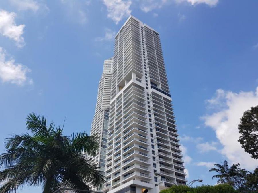 Foto Apartamento en Alquiler en AV BALBOA, Panamá - U$D 2.000 - APA33382 - BienesOnLine