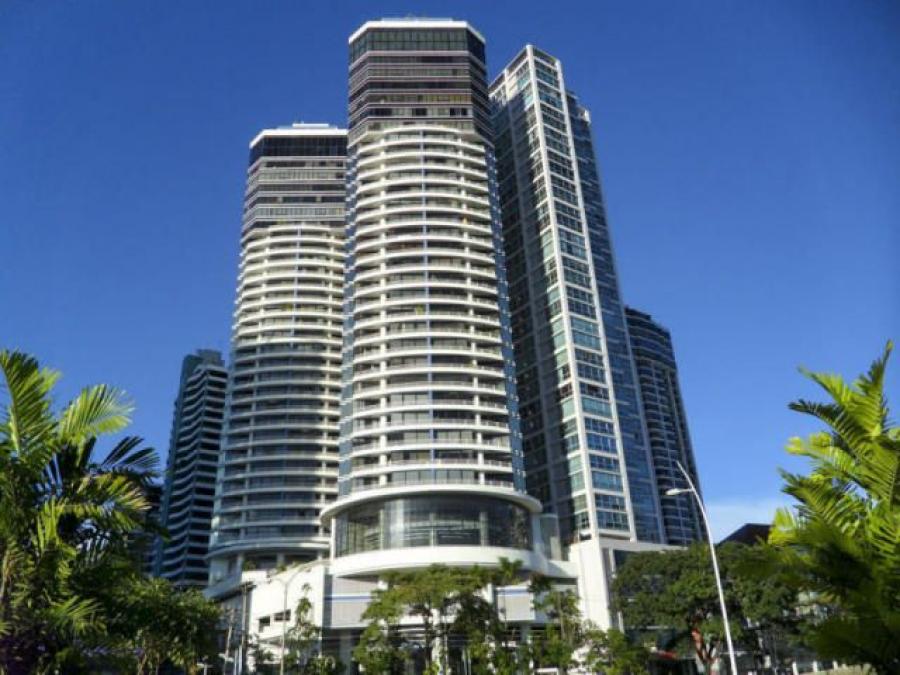 Foto Apartamento en Alquiler en AV BALBOA, Panamá - U$D 2.200 - APA35869 - BienesOnLine