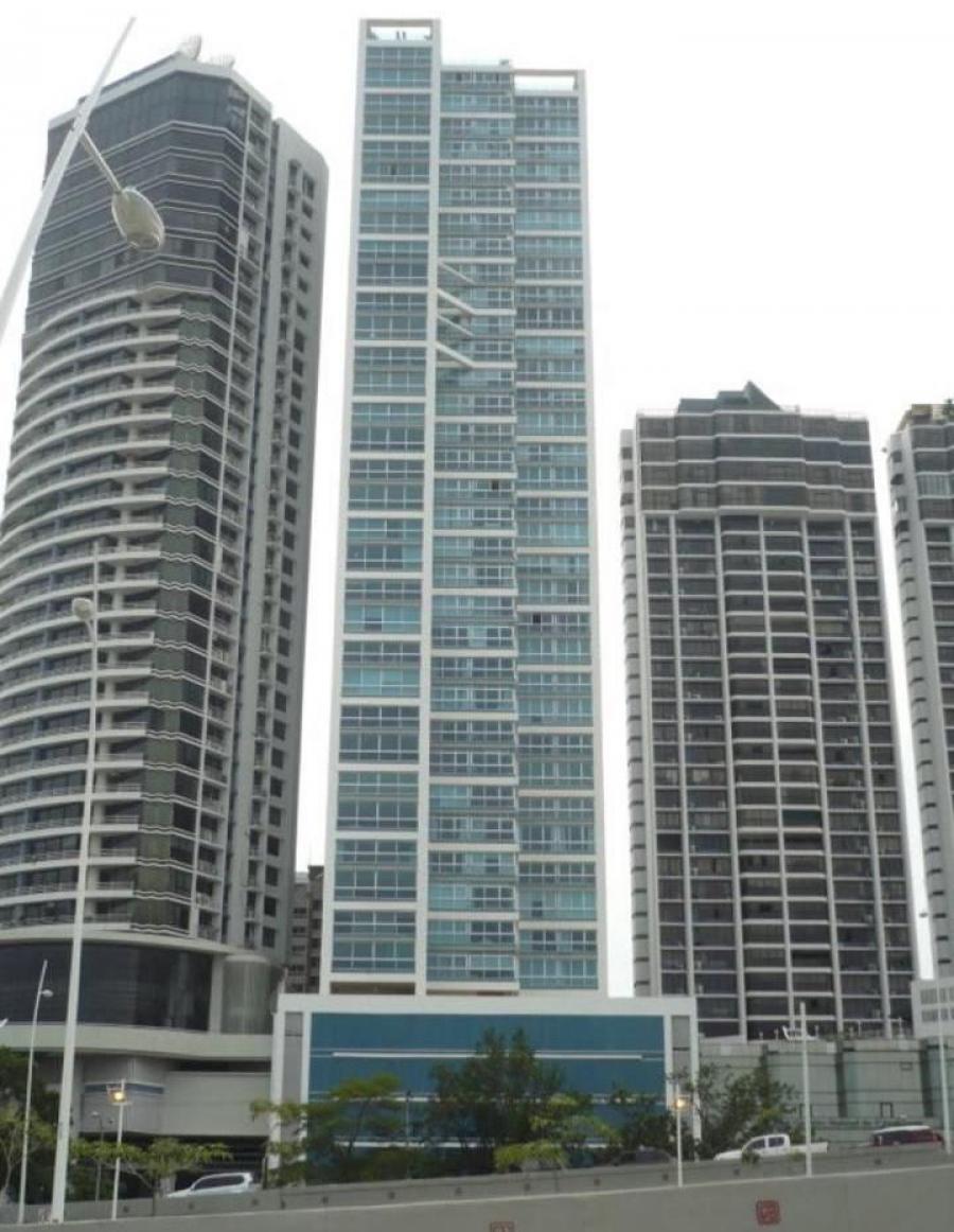 Foto Apartamento en Alquiler en AV BALBOA, Panamá - U$D 1.450 - APA35953 - BienesOnLine