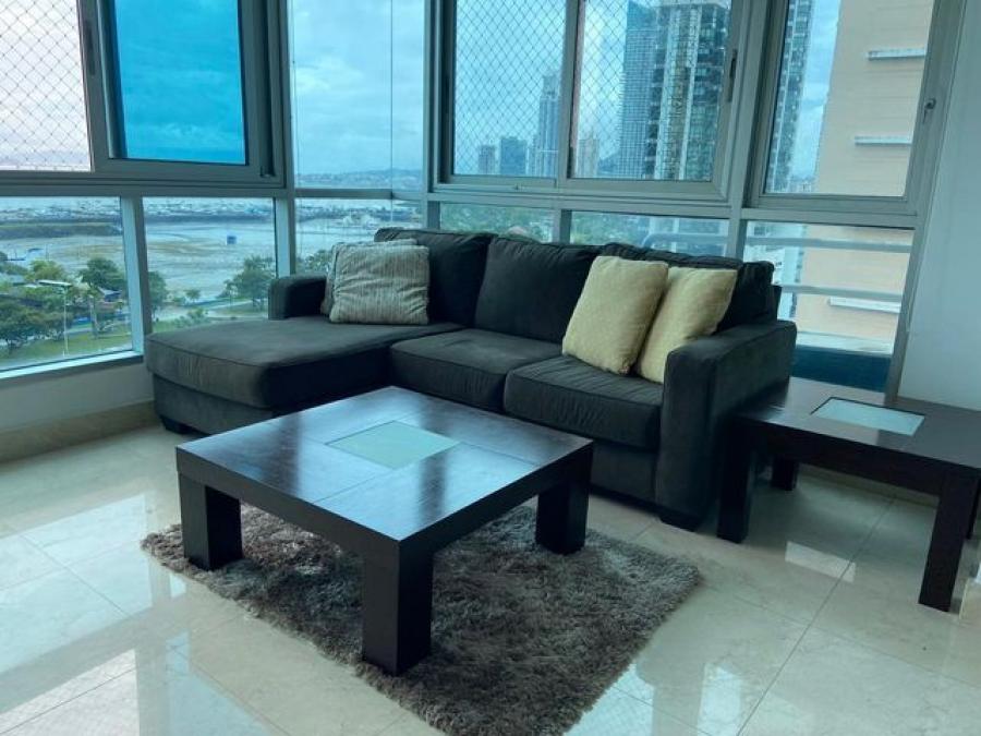 Foto Apartamento en Alquiler en AV BALBOA, Panamá - U$D 1.600 - APA36398 - BienesOnLine