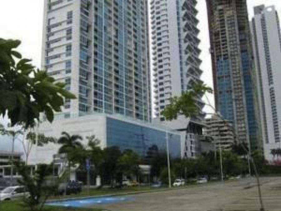 Foto Apartamento en Alquiler en AV BALBOA, Panamá - U$D 1.200 - APA50997 - BienesOnLine