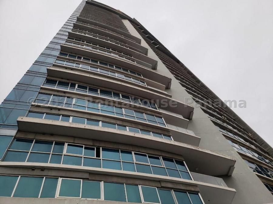 Foto Apartamento en Alquiler en AV BALBOA, Panamá - U$D 2.300 - APA51473 - BienesOnLine