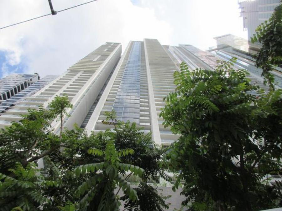 Foto Apartamento en Alquiler en AV BALBOA, Panamá - U$D 2.000 - APA51580 - BienesOnLine