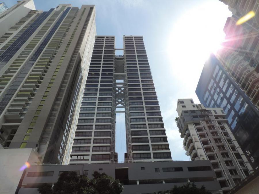 Foto Apartamento en Alquiler en AV BALBOA, Panamá - U$D 1.900 - APA42264 - BienesOnLine