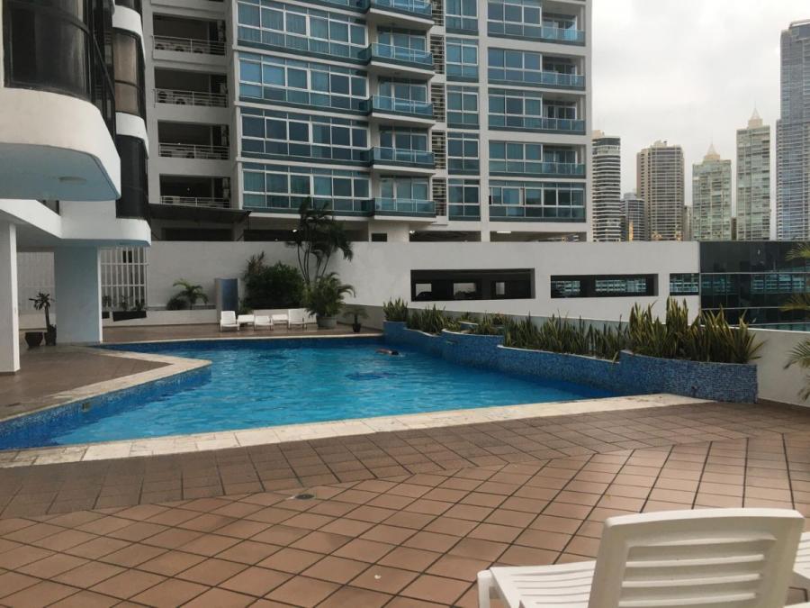 Foto Apartamento en Alquiler en AV BALBOA, Panamá - U$D 1.700 - APA46599 - BienesOnLine