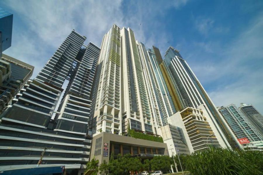 Foto Apartamento en Alquiler en AV BALBOA, Panamá - U$D 2.100 - APA52820 - BienesOnLine