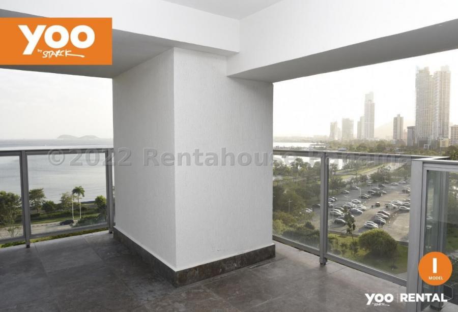 Apartamento alquiler Av Balboa 23-190 AGPM 