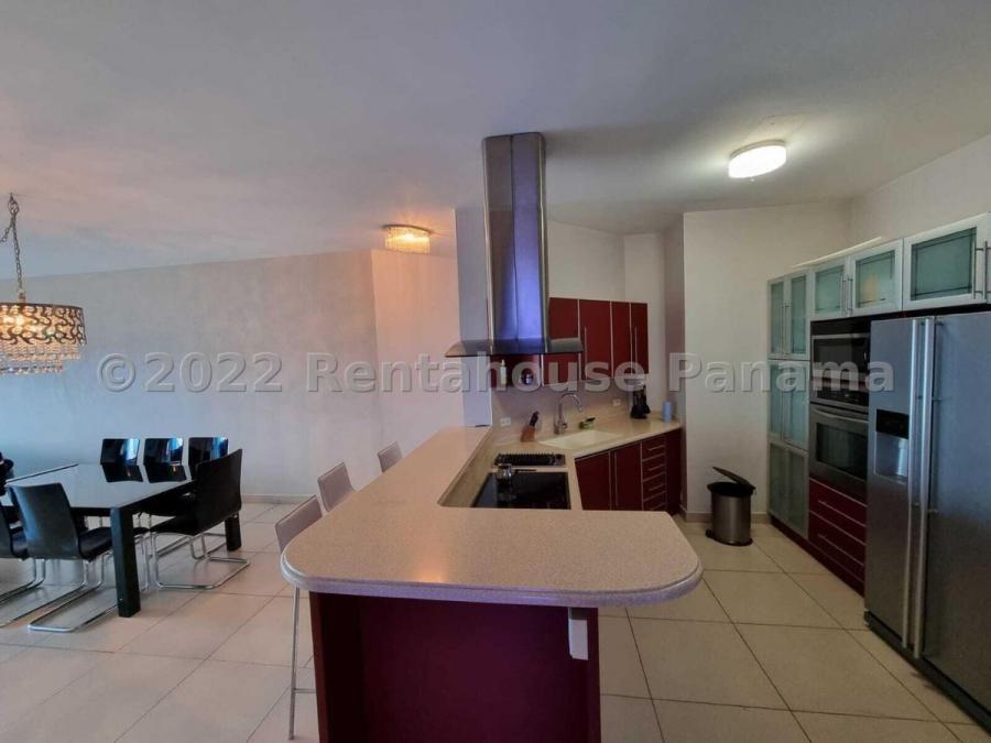 Foto Apartamento en Alquiler en AV BALBOA, Panamá - U$D 1.650 - APA55858 - BienesOnLine