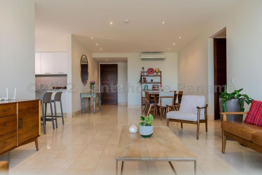 Foto Apartamento en Alquiler en AV BALBOA, Panamá - U$D 2.800 - APA55304 - BienesOnLine