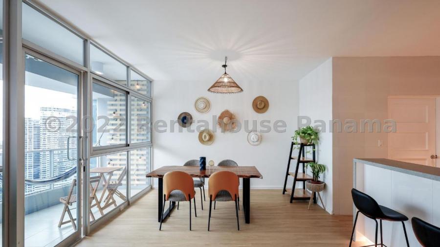 Apartamento alquiler Av Balboa 23-5225 AGPM