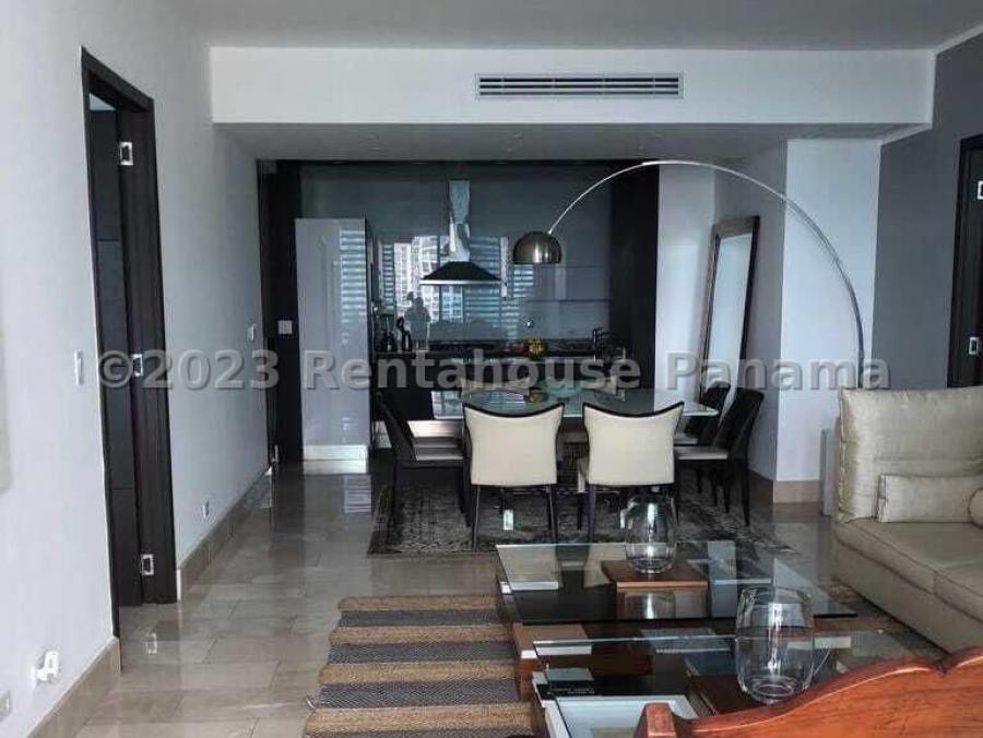 Foto Apartamento en Alquiler en AV BALBOA, Panamá - U$D 2.800 - APA61148 - BienesOnLine