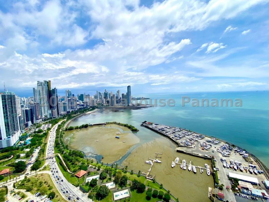 Foto Apartamento en Alquiler en AVENIDA BALBOA, Panamá - U$D 2.500 - APA61034 - BienesOnLine