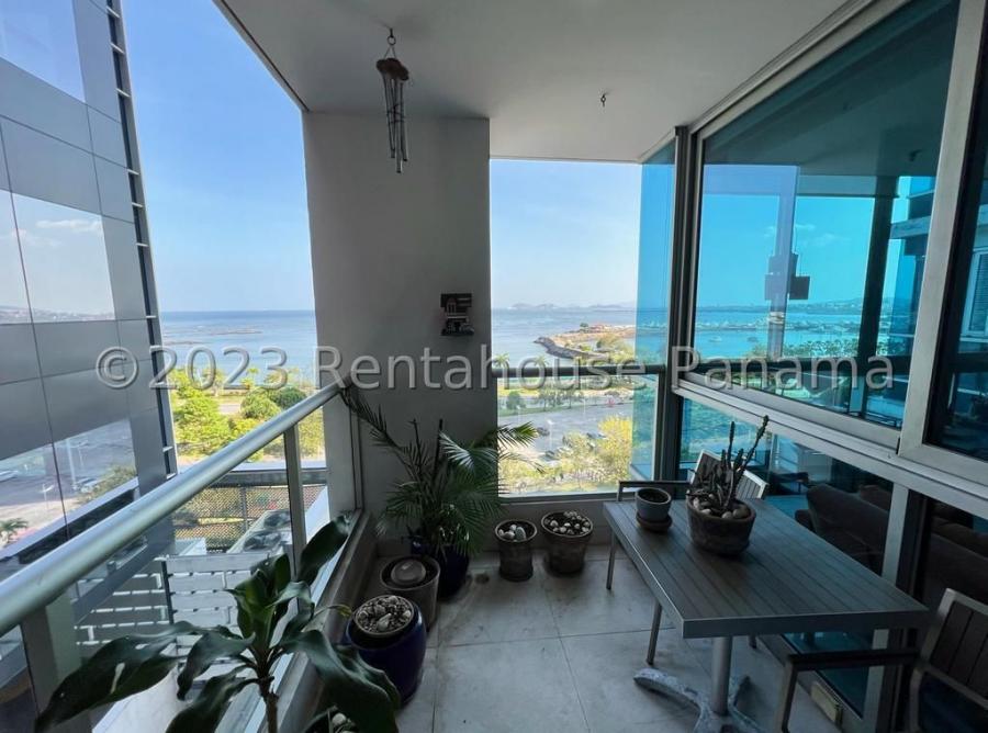 Apartamento alquiler Av Balboa 23-8541 AGPM