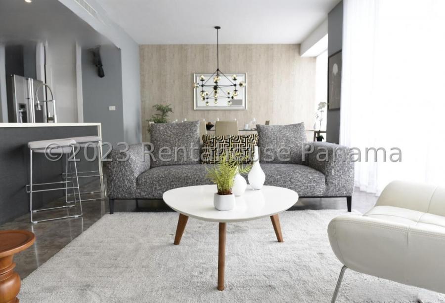 Apartamento alquiler Av Balboa 23-8955 AGPM 