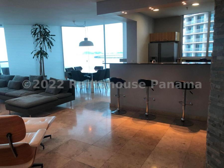 Foto Apartamento en Alquiler en AV BALBOA, Panamá - U$D 2.700 - APA55204 - BienesOnLine