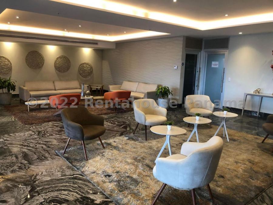 Foto Apartamento en Alquiler en AV BALBOA, Panamá - U$D 2.700 - APA55295 - BienesOnLine