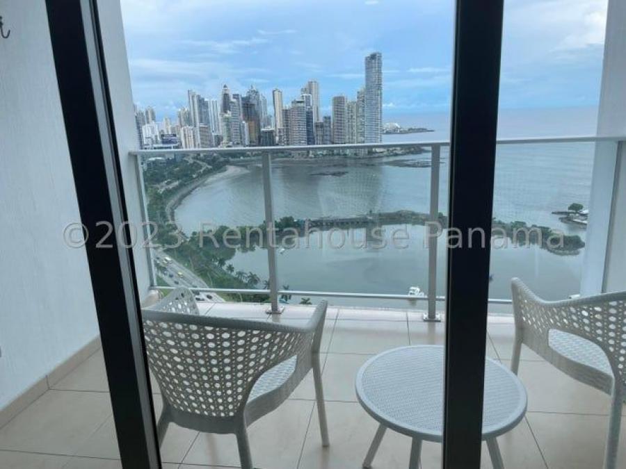 Foto Apartamento en Alquiler en AVENIDA BALBOA, Panamá - U$D 1.600 - APA67398 - BienesOnLine