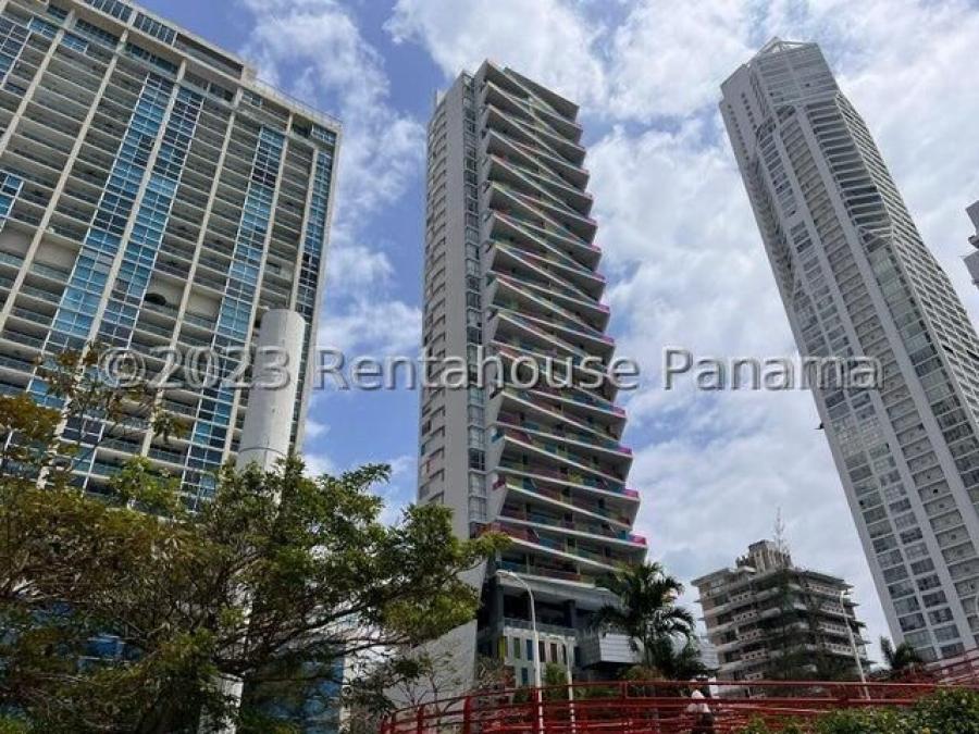 Foto Apartamento en Alquiler en AVENIDA BALBOA, Panamá - U$D 1.900 - APA64780 - BienesOnLine