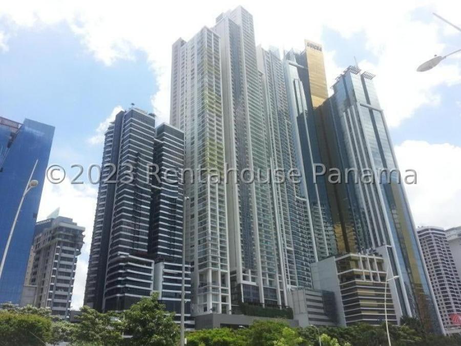 Foto Apartamento en Alquiler en AVENIDA BALBOA, Panamá - U$D 2.000 - APA64781 - BienesOnLine