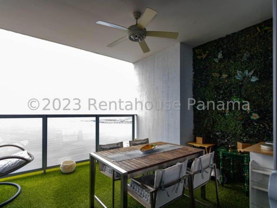 Foto Apartamento en Alquiler en AVENIDA BALBOA, Panamá - U$D 2.800 - APA62447 - BienesOnLine