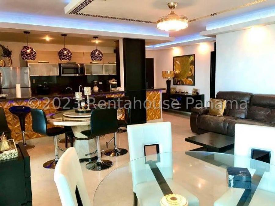 Foto Apartamento en Alquiler en AVENIDA BALBOA, Panamá - U$D 2.000 - APA64799 - BienesOnLine