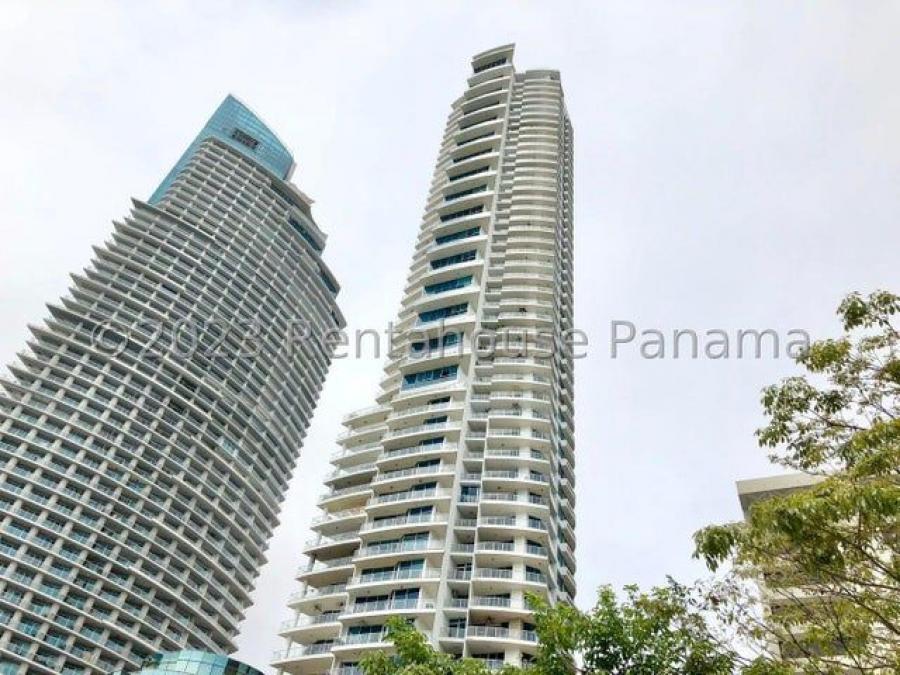 Foto Apartamento en Alquiler en AVENIDA BALBOA, Panamá - U$D 1.950 - APA67303 - BienesOnLine