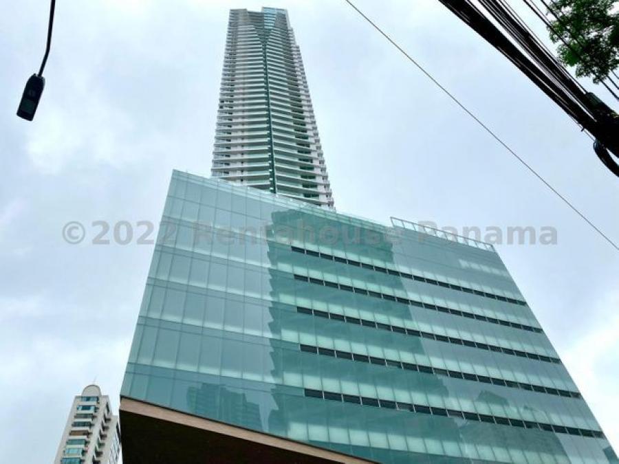 Foto Apartamento en Alquiler en BELLA VISTA, Panamá - U$D 2.950 - APA52496 - BienesOnLine